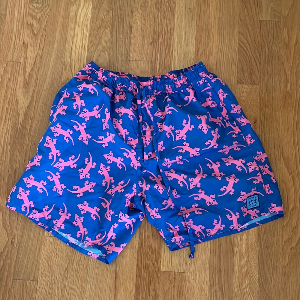 Men’s Three Islands Bathing Suit